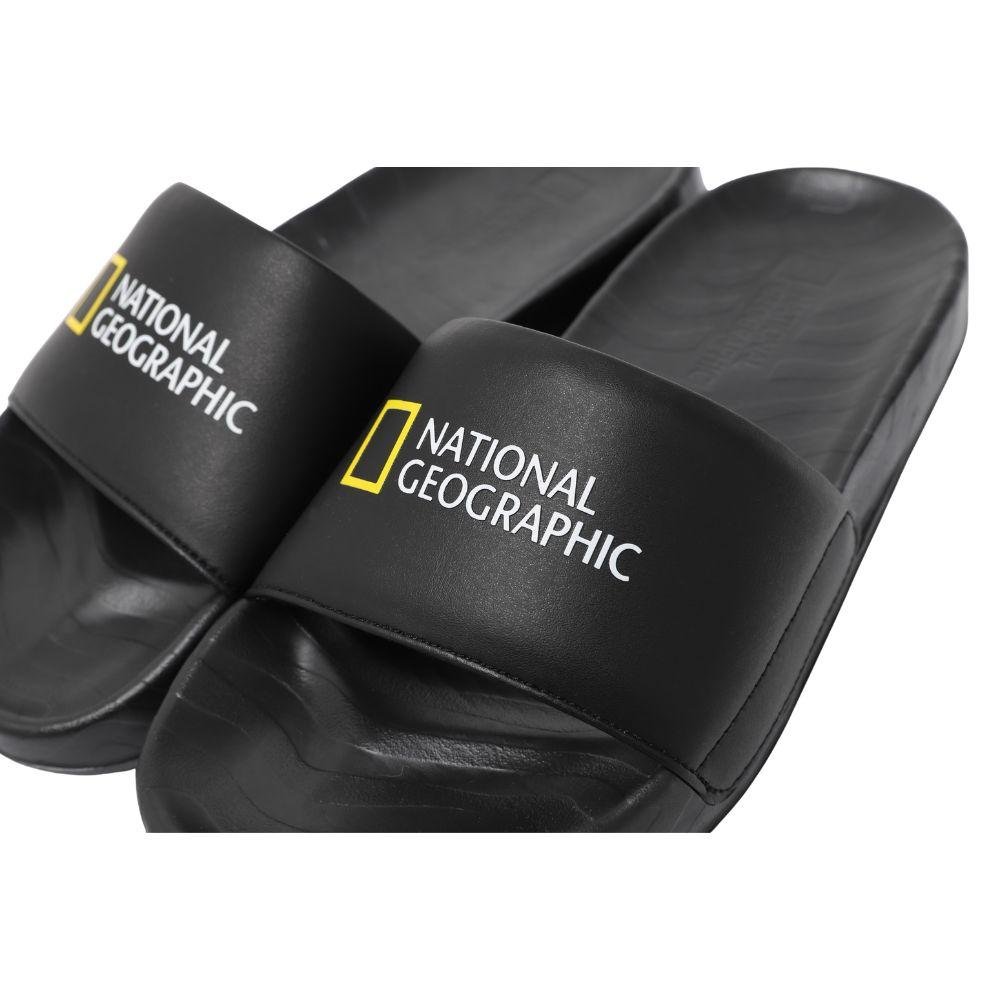 NATIONAL GEOGRAPHIC SANDAL รองเท้าแตะสำหรับทั้งชายและหญิง - Rev Online