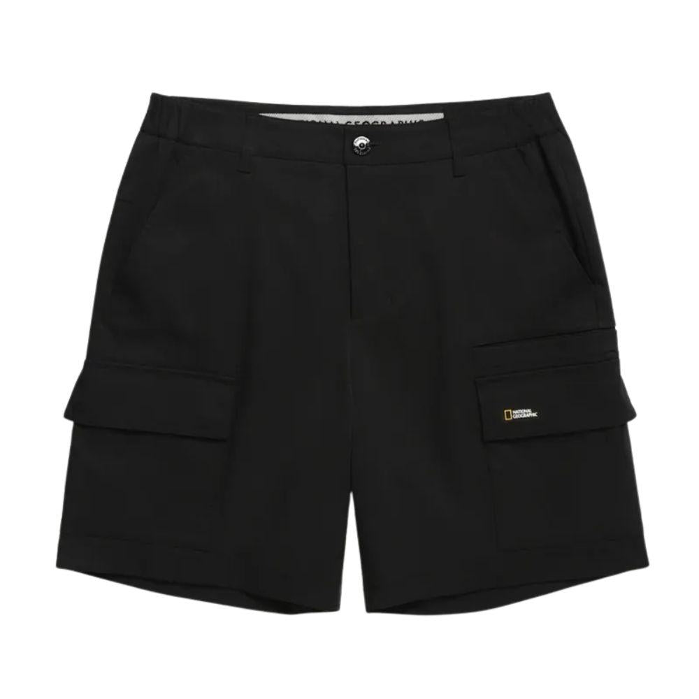 NATIONAL GEOGRAPHIC SHORTS กางเกงผู้ชาย - Rev Online