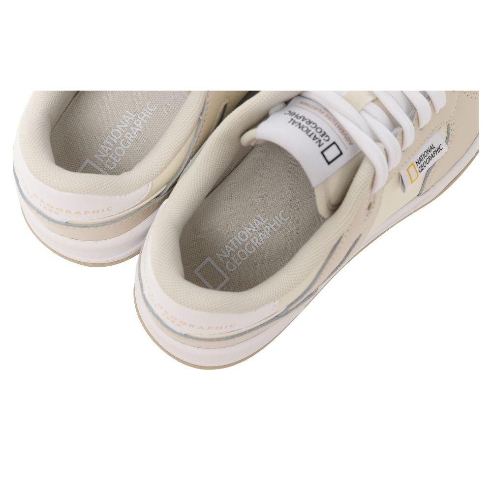 NATIONAL GEOGRAPHIC SNEAKER รองเท้าลำลองไลฟ์สไตล์สำหรับทั้งชายและหญิง - Rev Online