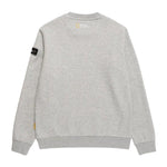 NATIONAL GEOGRAPHIC SWEATSHIRT เสื้อสเวตเชิ๊ตสำหรับผู้ชายและผู้หญิง - Rev Online