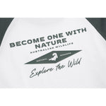 NATIONAL GEOGRAPHIC - T - SHIRT Men - Rev Online
