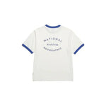 NATIONAL GEOGRAPHIC T - SHIRT เสื้อยืดทีสำหรับผู้ชายและผู้หญิง - Rev Online