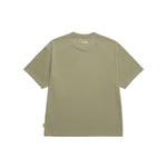 NATIONAL GEOGRAPHIC T - SHIRT เสื้อยืดแขนสั้นสำหรับผู้ชายและผู้หญิง - Rev Online