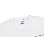 NATIONAL GEOGRAPHIC T - SHIRT เสื้อยืดทีสำหรับผู้ชายและผู้หญิง - Rev Online