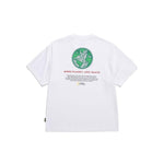 NATIONAL GEOGRAPHIC T - SHIRT เสื้อยืดทีเชิ๊ตสำหรับผู้ชายและผู้หญิง - Rev Online