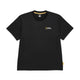 NATIONAL GEOGRAPHIC T - SHIRT เสื้อยืดทีเชิ๊ตสำหรับผู้ชายและผู้หญิง - Rev Online