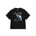 NATIONAL GEOGRAPHIC T - SHIRT เสื้อยืดทีสำหรับผู้ชายและผู้หญิง - Rev Online