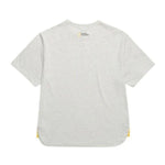 NATIONAL GEOGRAPHIC T - SHIRT Unisex เสื้อยืดทีเชิ๊ตสำหรับผู้ชายและผู้หญิง - Rev Online