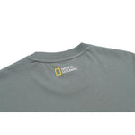 NATIONAL GEOGRAPHIC - T - SHIRT Unisex - Rev Online