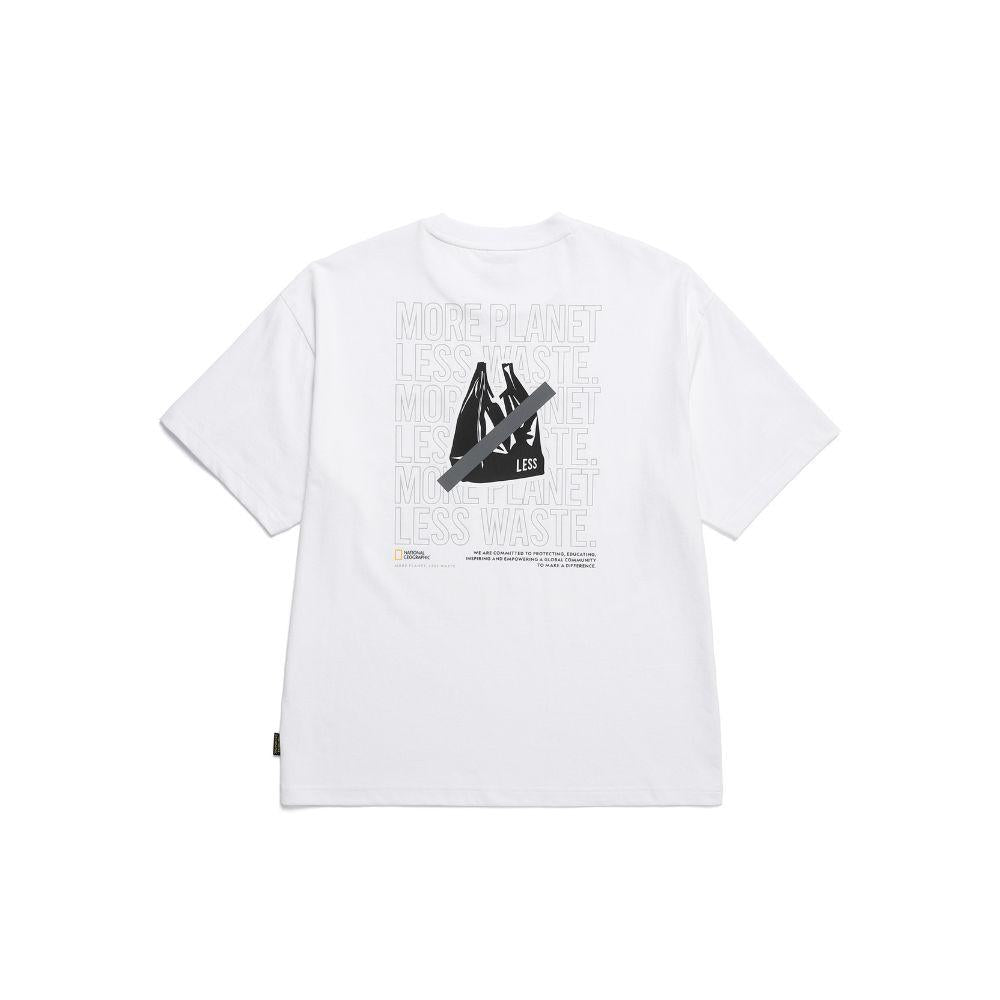 NATIONAL GEOGRAPHIC - T - SHIRT Unisex - Rev Online