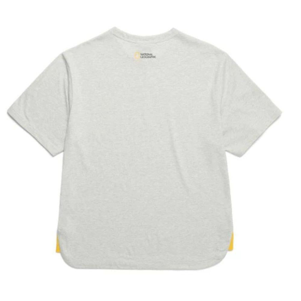 NATIONAL GEOGRAPHIC - T - SHIRT Unisex - Rev Online