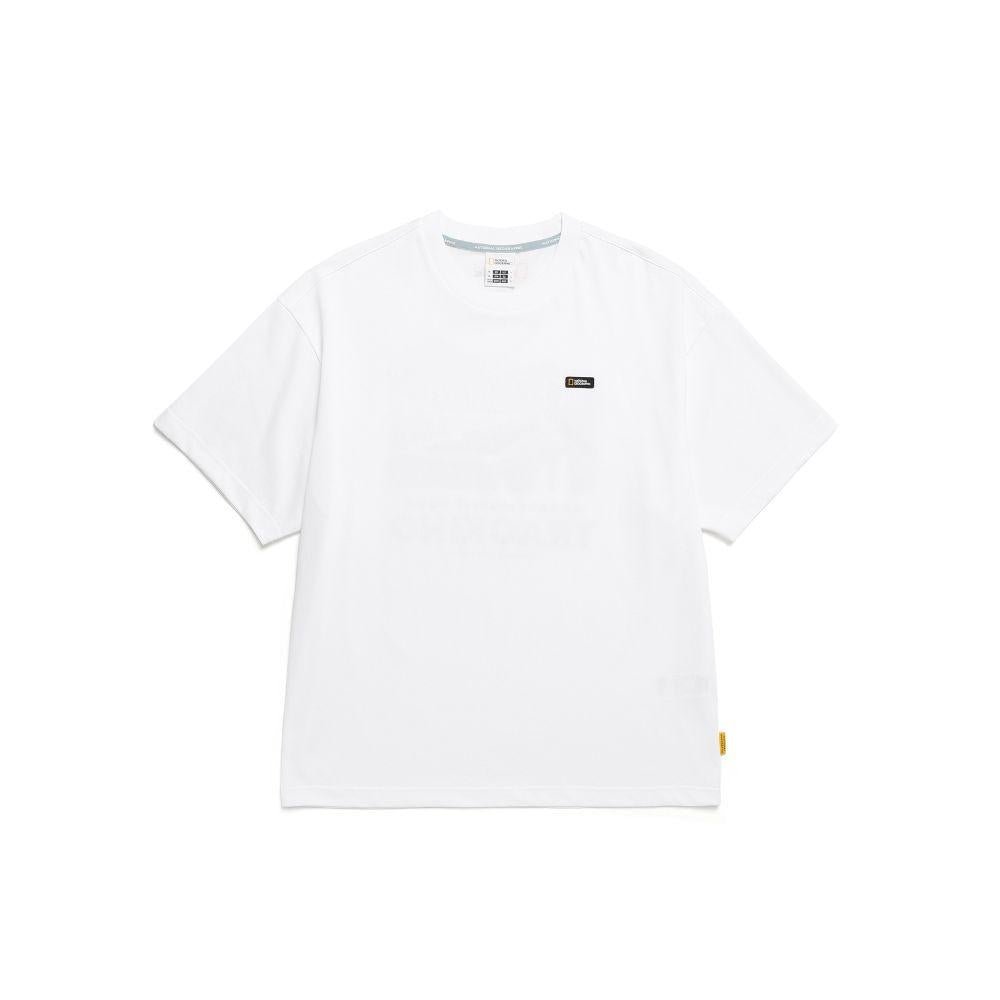 NATIONAL GEOGRAPHIC - T - SHIRT Unisex - Rev Online