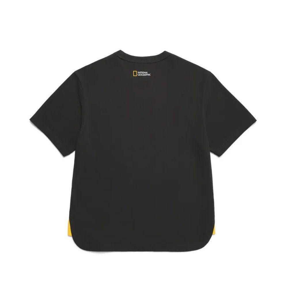 NATIONAL GEOGRAPHIC - T - SHIRT Unisex - Rev Online
