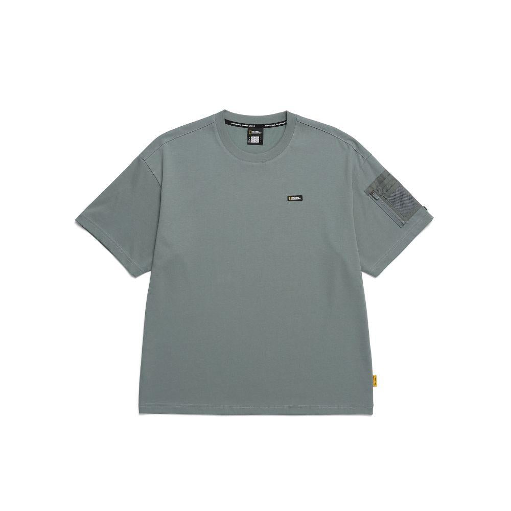 NATIONAL GEOGRAPHIC - T - SHIRT Unisex - Rev Online