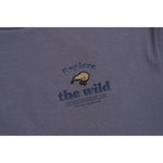 NATIONAL GEOGRAPHIC - T - SHIRT Unisex - Rev Online