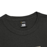 NATIONAL GEOGRAPHIC - T - SHIRT Unisex - Rev Online