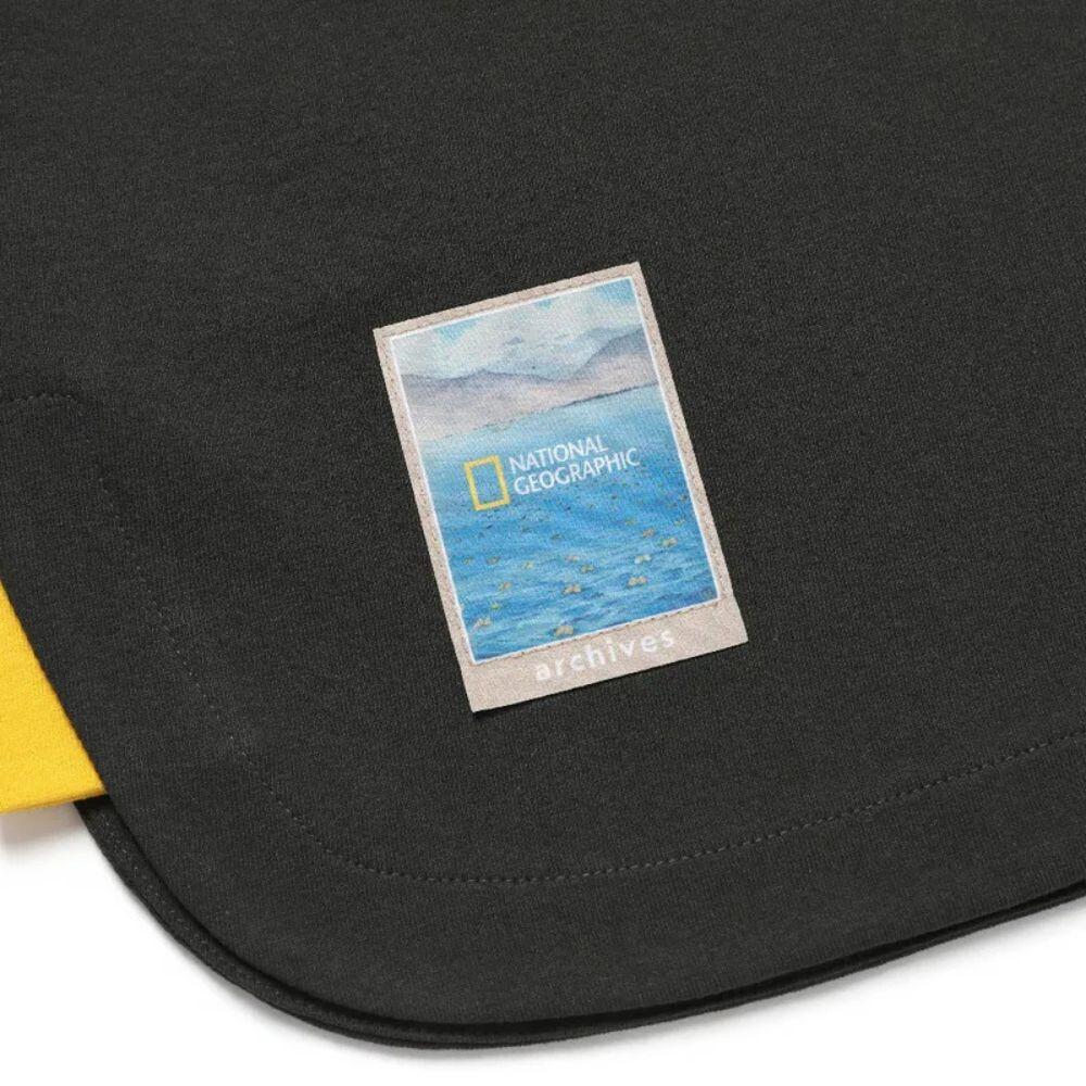 NATIONAL GEOGRAPHIC - T - SHIRT Unisex - Rev Online