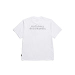 NATIONAL GEOGRAPHIC - T - SHIRT Unisex - Rev Online