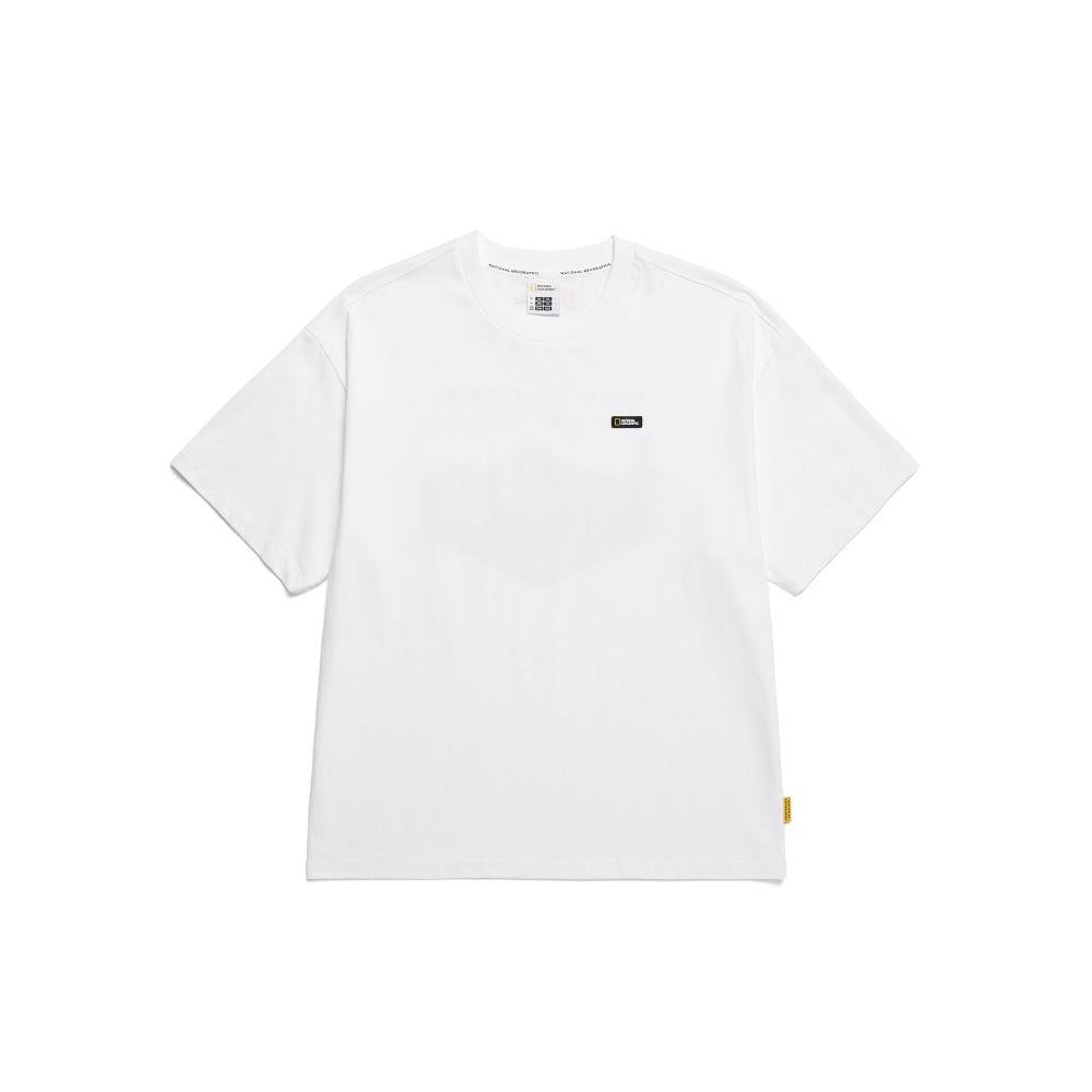 NATIONAL GEOGRAPHIC - T - SHIRT Unisex - Rev Online