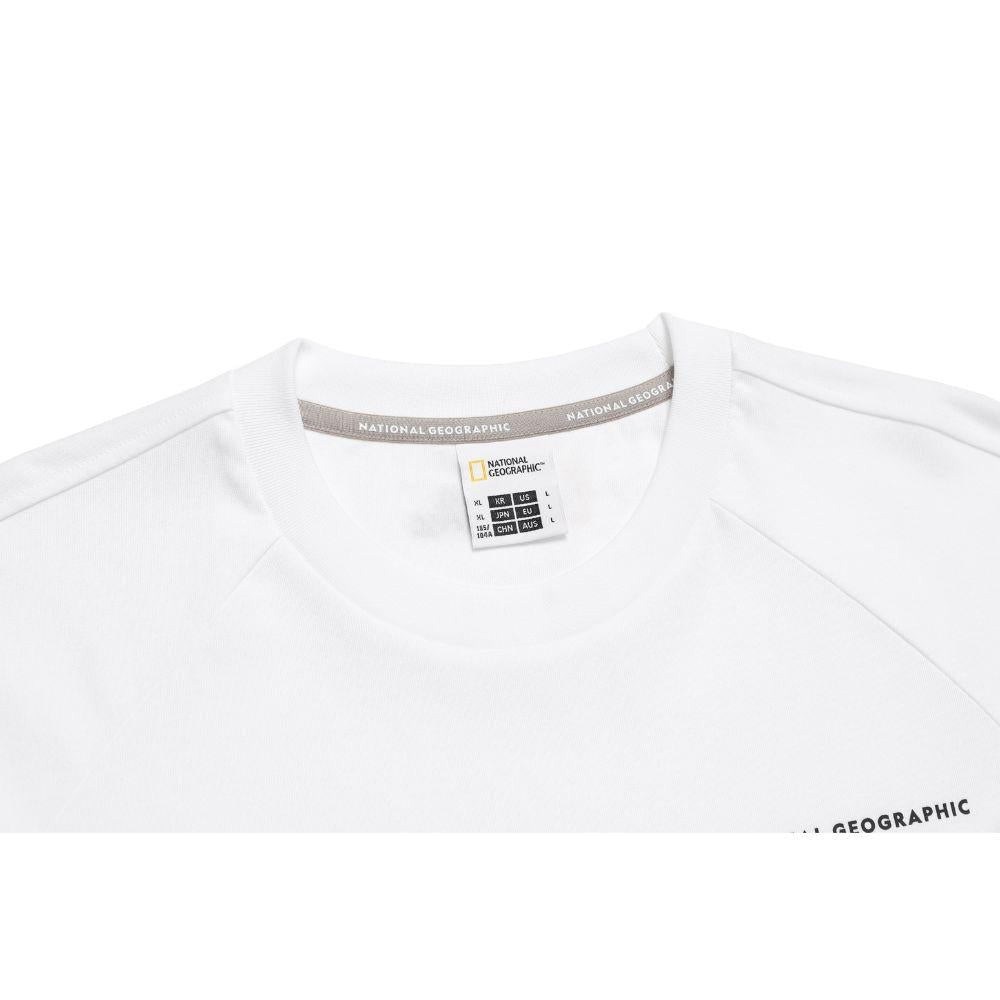 NATIONAL GEOGRAPHIC - T - SHIRT Unisex - Rev Online