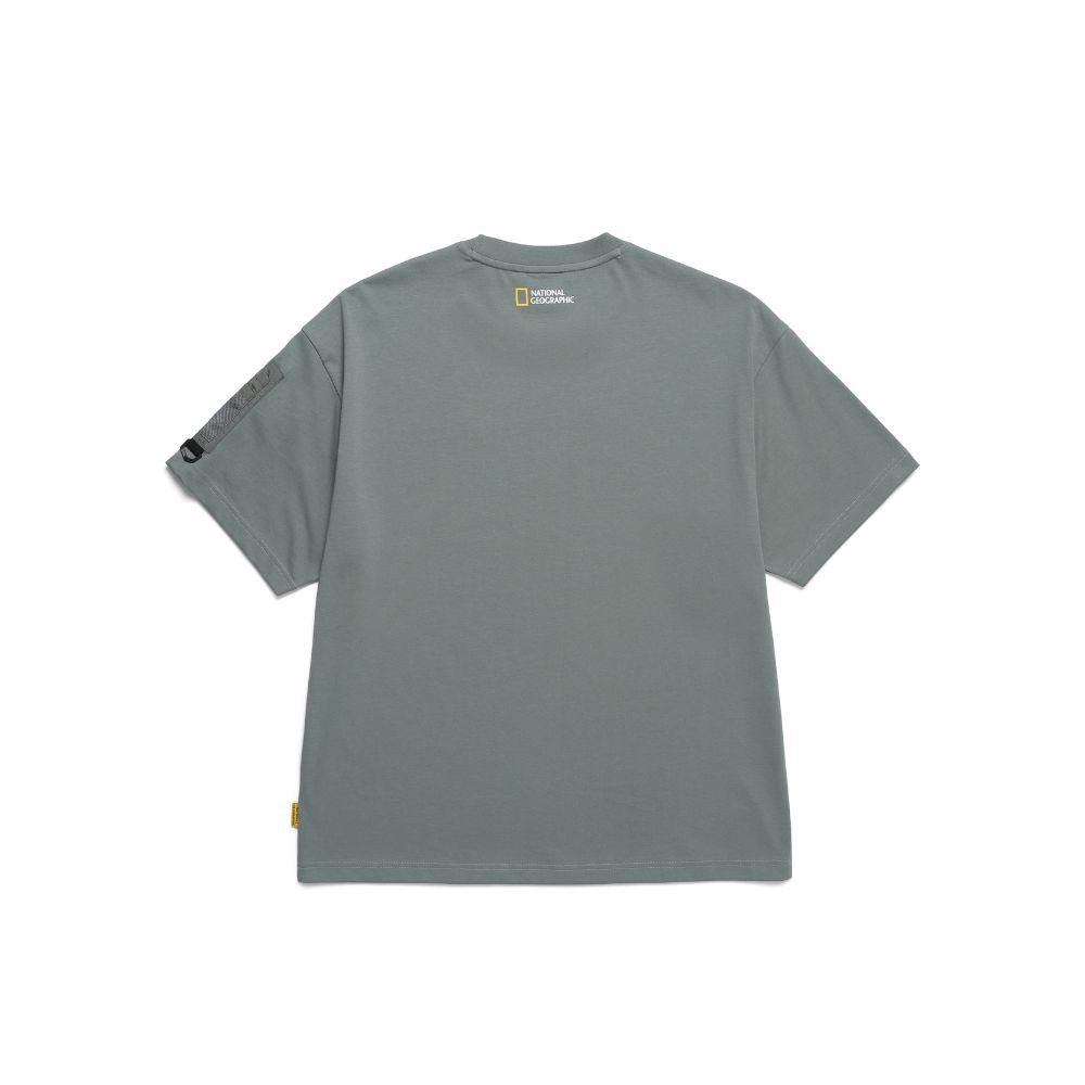 NATIONAL GEOGRAPHIC - T - SHIRT Unisex - Rev Online