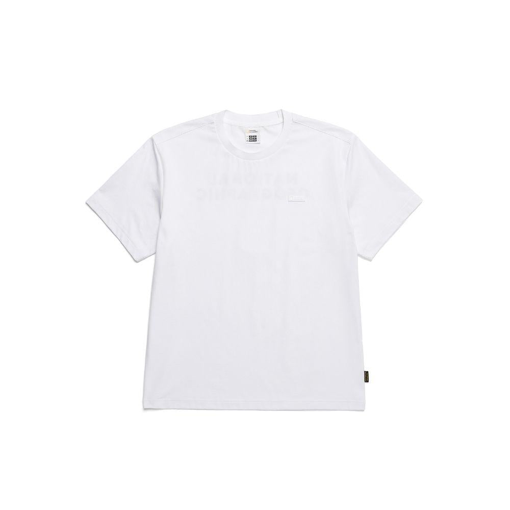 NATIONAL GEOGRAPHIC - T - SHIRT Unisex - Rev Online