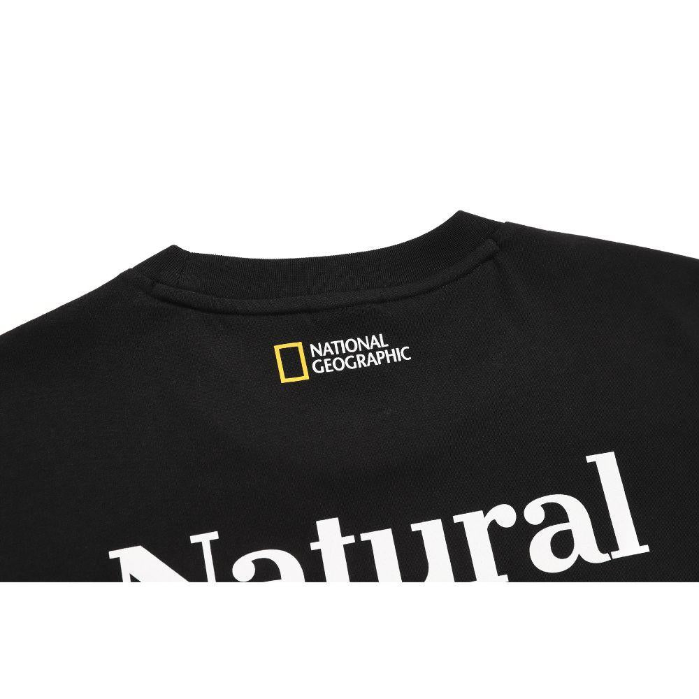 NATIONAL GEOGRAPHIC - T - SHIRT Unisex - Rev Online