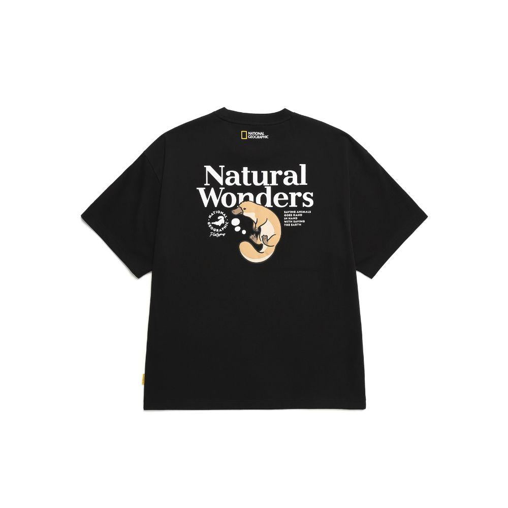 NATIONAL GEOGRAPHIC - T - SHIRT Unisex - Rev Online