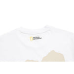 NATIONAL GEOGRAPHIC - T - SHIRT Unisex - Rev Online