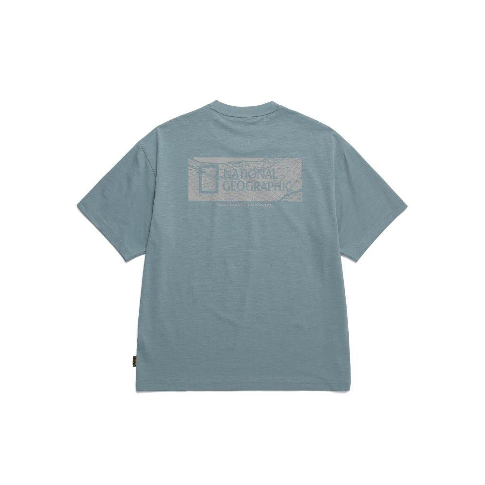 NATIONAL GEOGRAPHIC - T - SHIRT Unisex - Rev Online