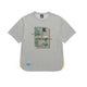 NATIONAL GEOGRAPHIC - T - SHIRT Unisex - Rev Online