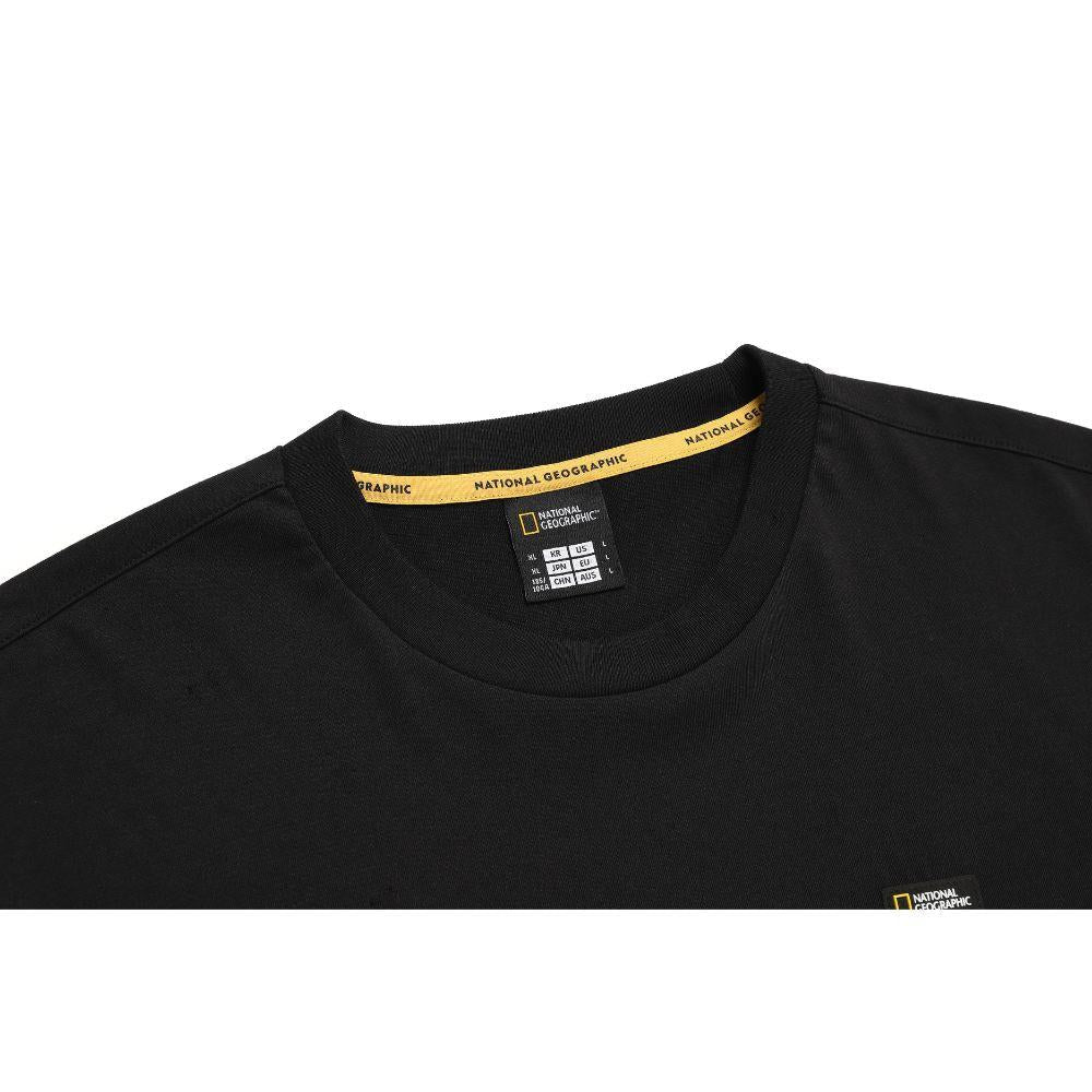 NATIONAL GEOGRAPHIC - T - SHIRT Unisex - Rev Online