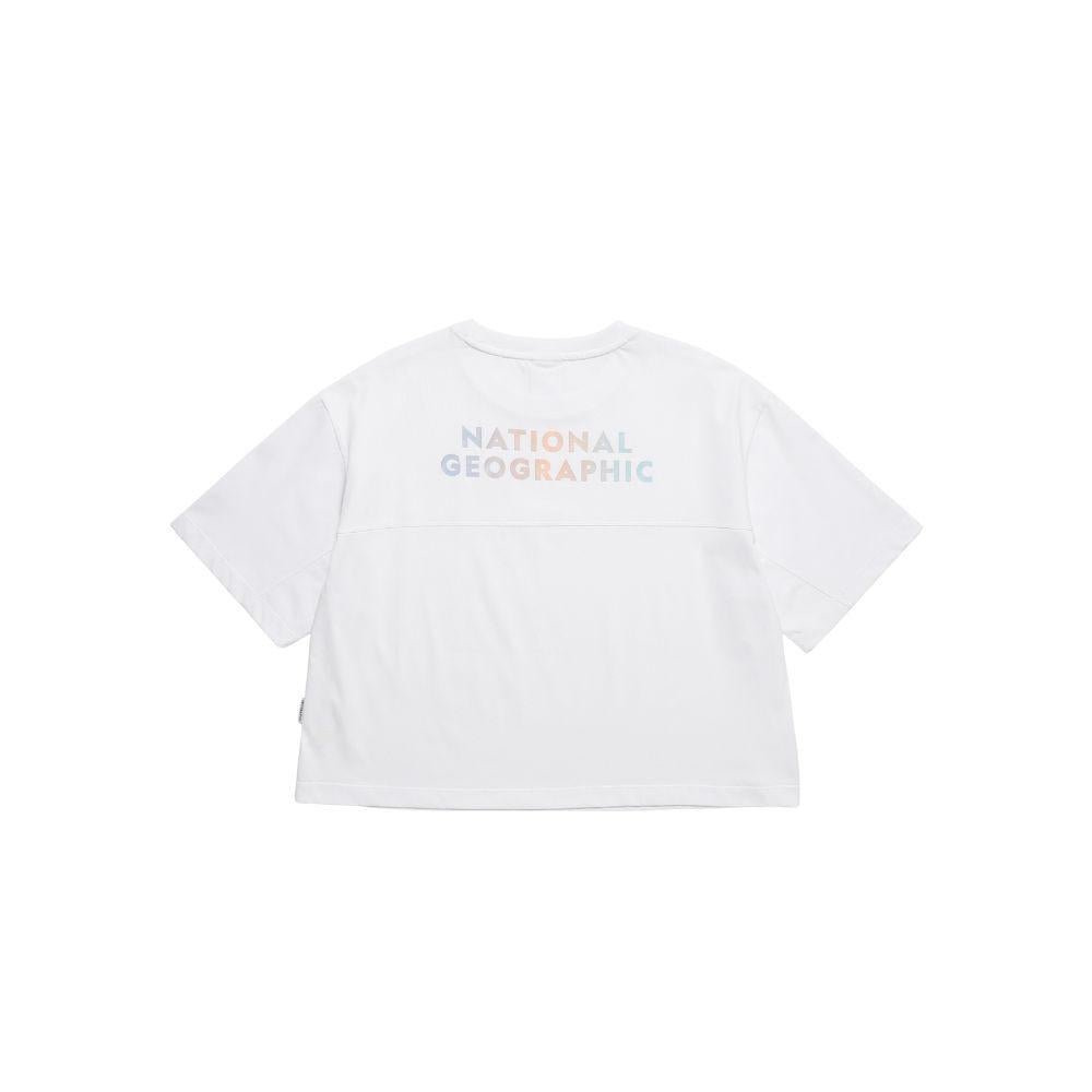 NATIONAL GEOGRAPHIC - T - SHIRT Women - Rev Online