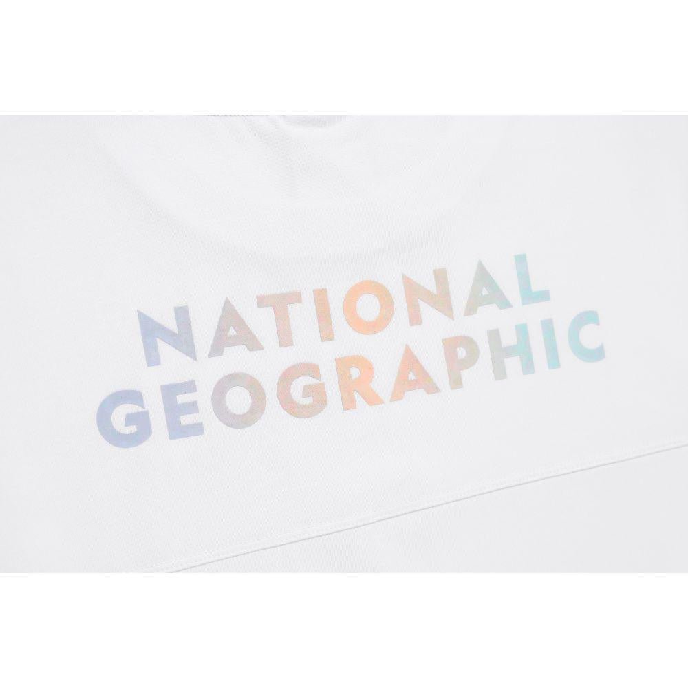 NATIONAL GEOGRAPHIC - T - SHIRT Women - Rev Online