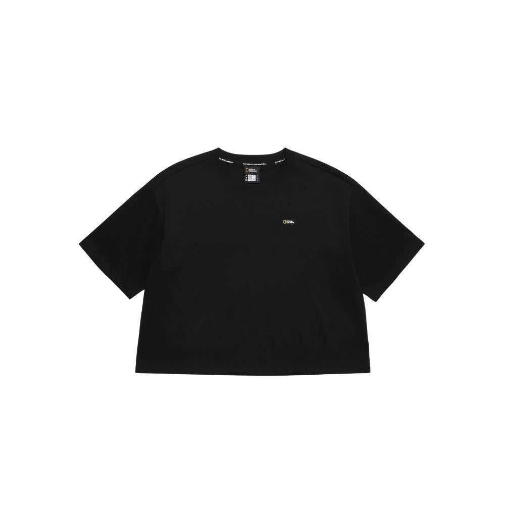 NATIONAL GEOGRAPHIC - T - SHIRT Women - Rev Online