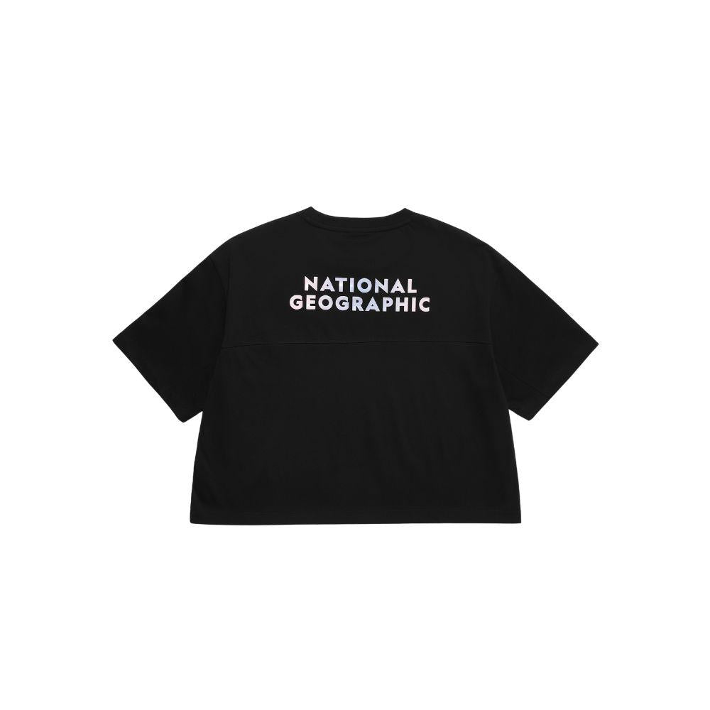 NATIONAL GEOGRAPHIC - T - SHIRT Women - Rev Online