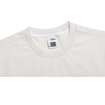 NATIONAL GEOGRAPHIC TORQUATUS SMALL LOGO เสื้อยืดทีเชิ๊ตสำหรับผู้ชายและผู้หญิง - Rev Online