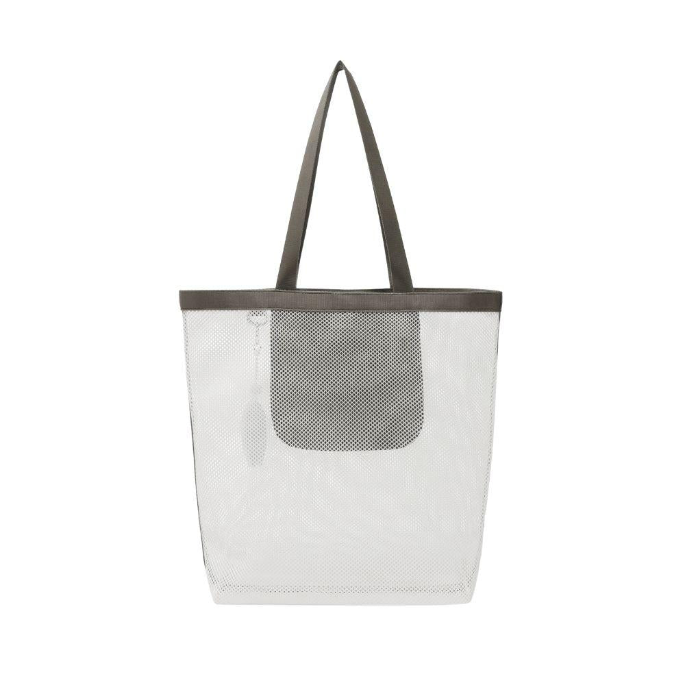 NATIONAL GEOGRAPHIC TOTE BAG กระเป๋าสะพายข้างสำหรับผู้ชายและผู้หญิง - Rev Online