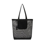 NATIONAL GEOGRAPHIC TOTE BAG กระเป๋าสะพายข้างสำหรับผู้ชายและผู้หญิง - Rev Online