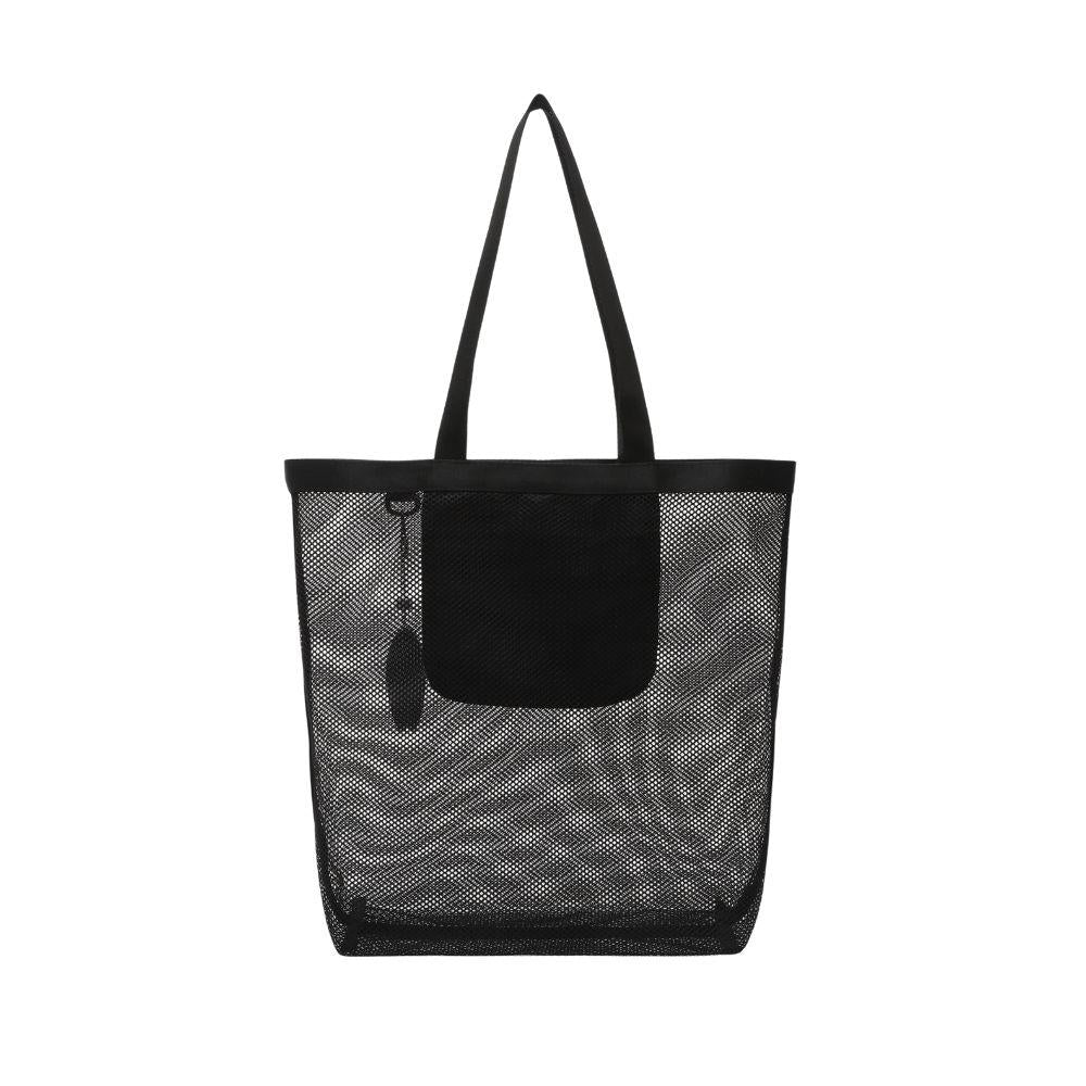 NATIONAL GEOGRAPHIC TOTE BAG กระเป๋าสะพายข้างสำหรับผู้ชายและผู้หญิง - Rev Online