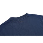 NATIONAL GEOGRAPHIC UNISEX WOVEN SLEEVE เสื้อยืดทีเชิ๊ตสำหรับผู้ชายและผู้หญิง - Rev Online