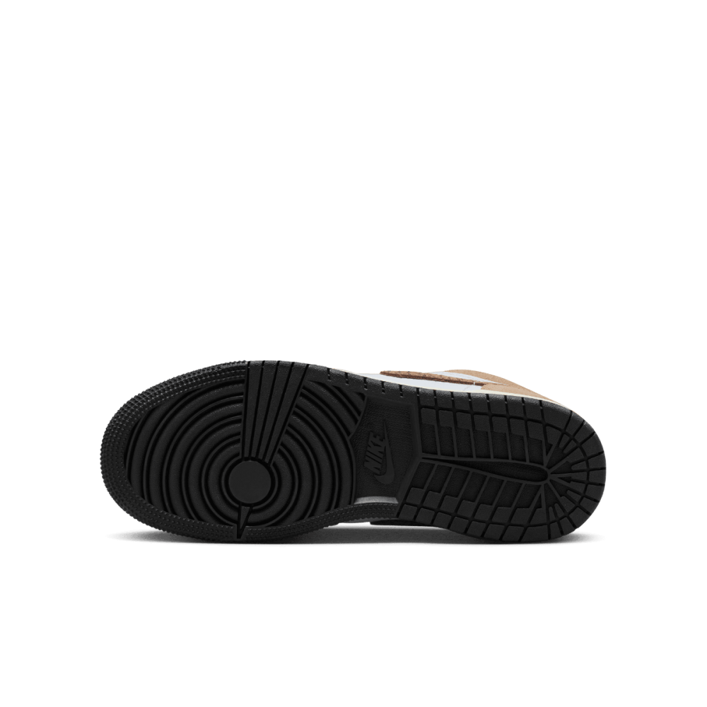 NIKE - AIR JORDAN 1 LOW SE (GS) Kids - Rev Online