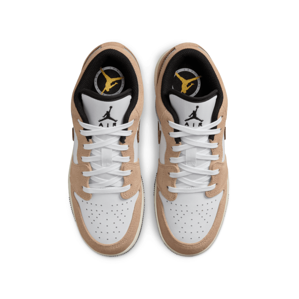 NIKE - AIR JORDAN 1 LOW SE (GS) Kids - Rev Online