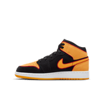 NIKE - AIR JORDAN 1 MID SE Kids - Rev Online