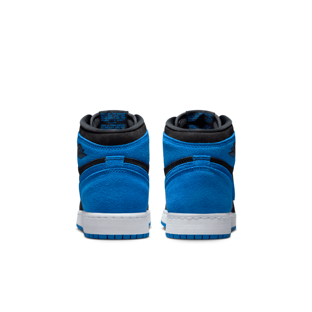 NIKE - AIR JORDAN 1 RETRO HIGH OG GS Kids - Rev Online