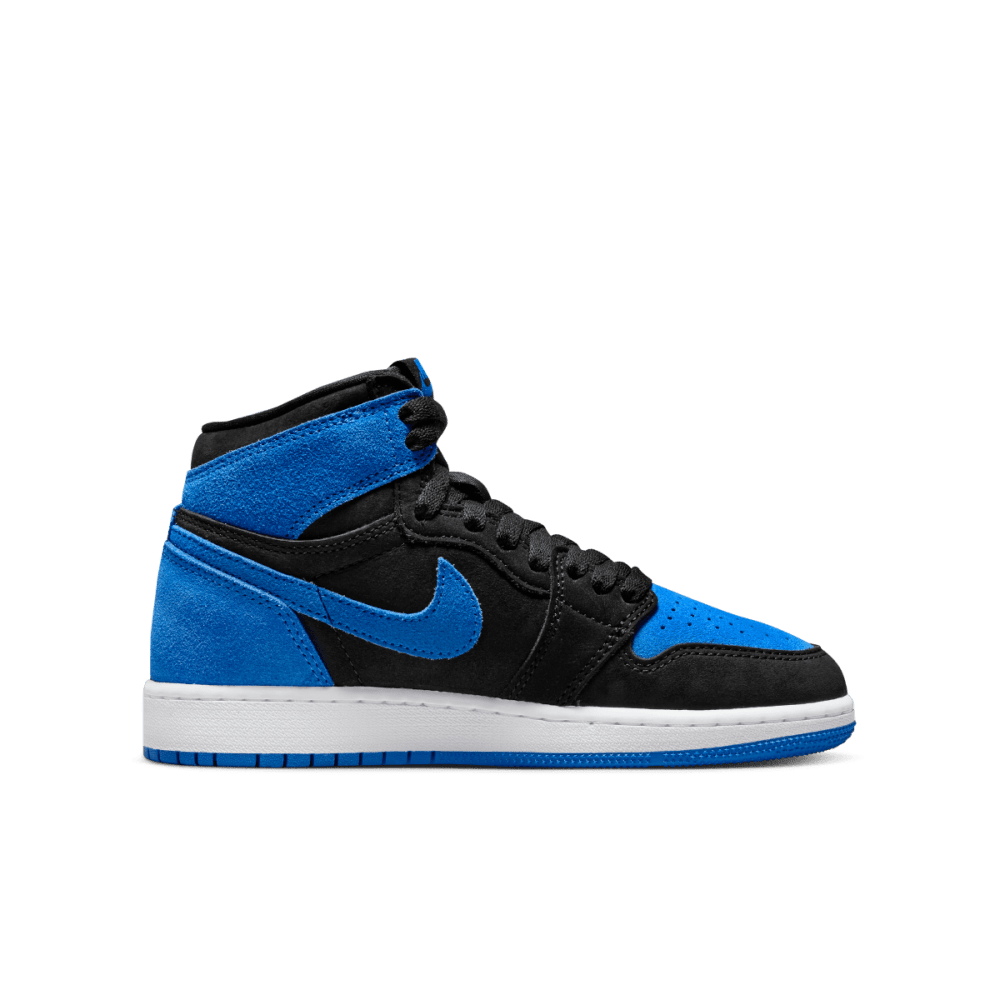 NIKE - AIR JORDAN 1 RETRO HIGH OG GS Kids - Rev Online