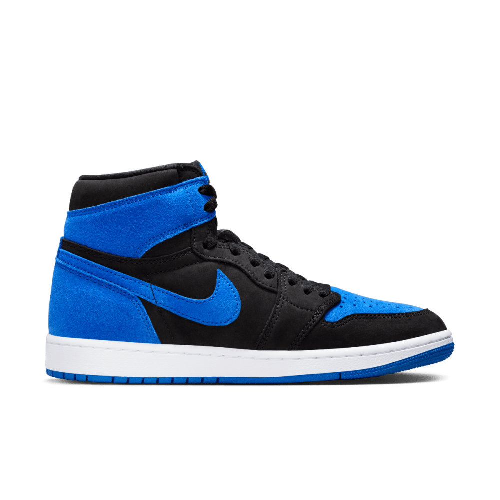 NIKE - AIR JORDAN 1 RETRO HIGH OG Men - Rev Online