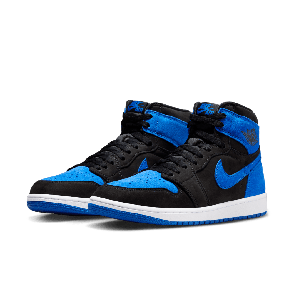 NIKE - AIR JORDAN 1 RETRO HIGH OG Men - Rev Online