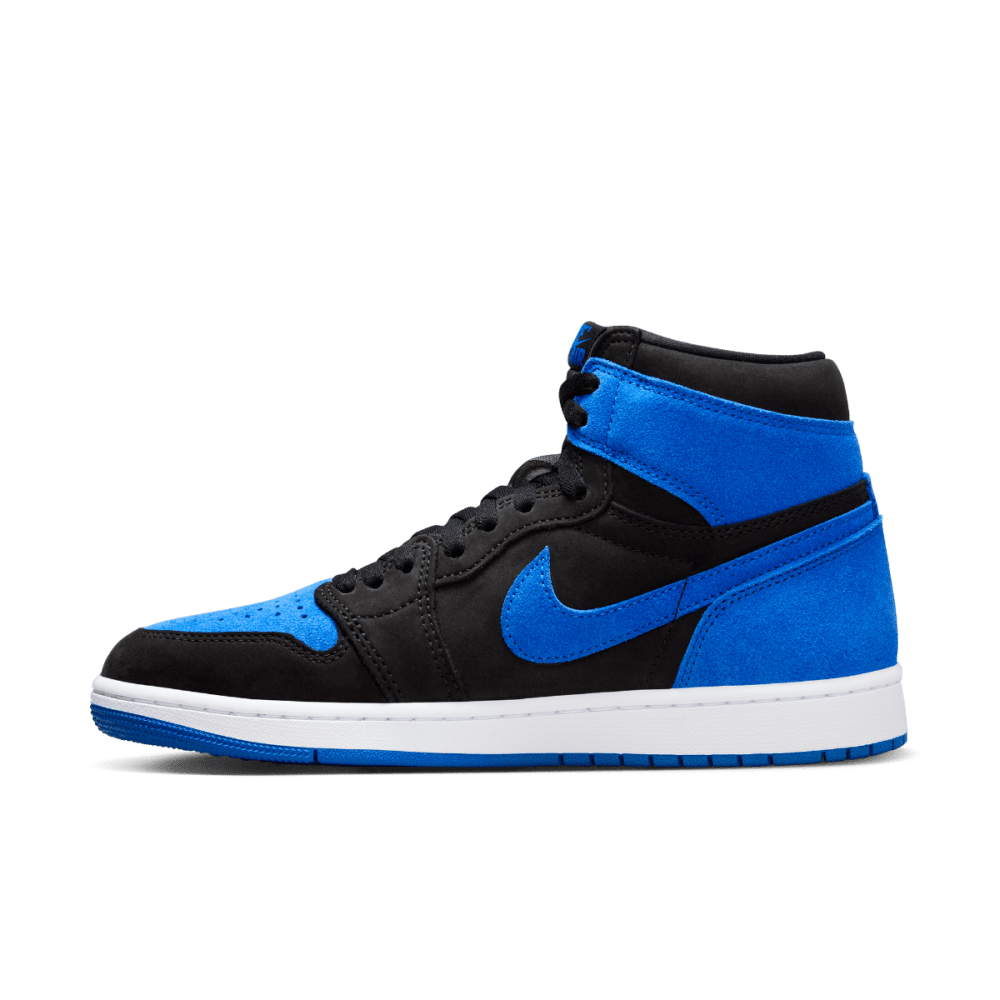 NIKE - AIR JORDAN 1 RETRO HIGH OG Men - Rev Online