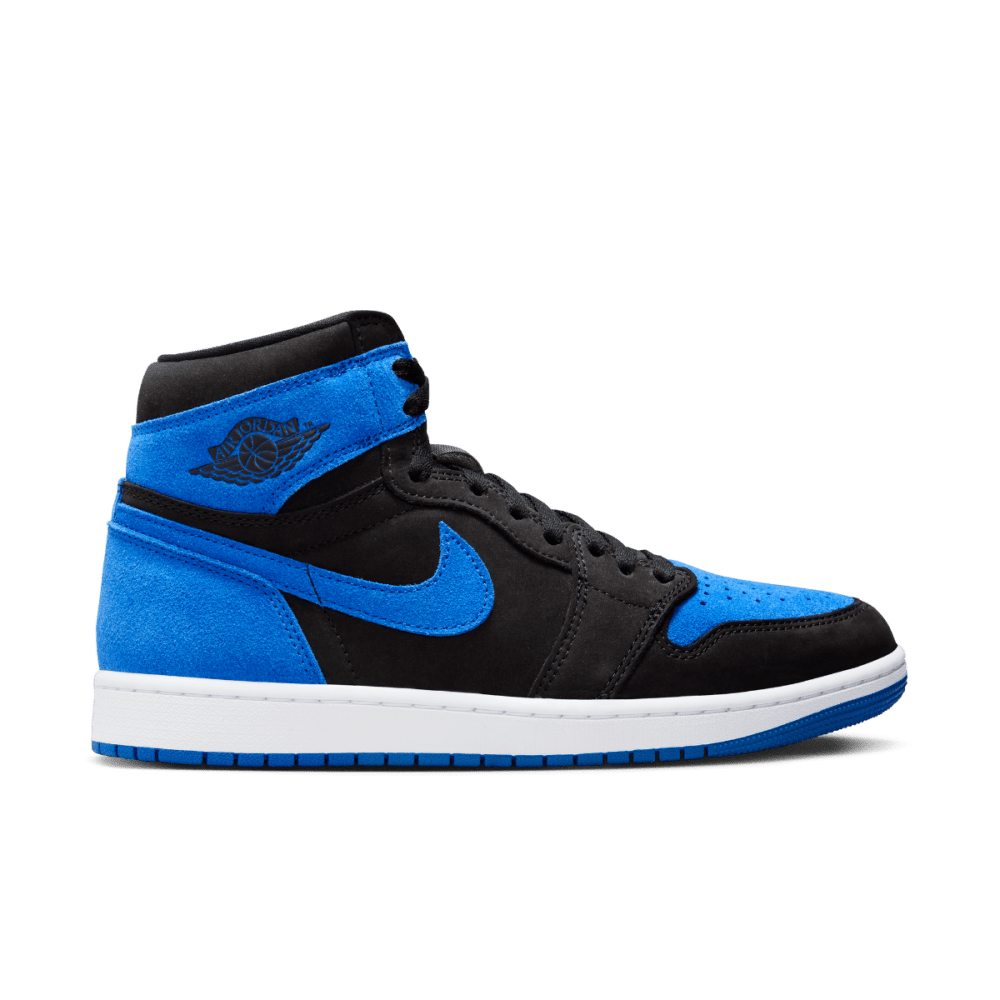 NIKE - AIR JORDAN 1 RETRO HIGH OG Men - Rev Online
